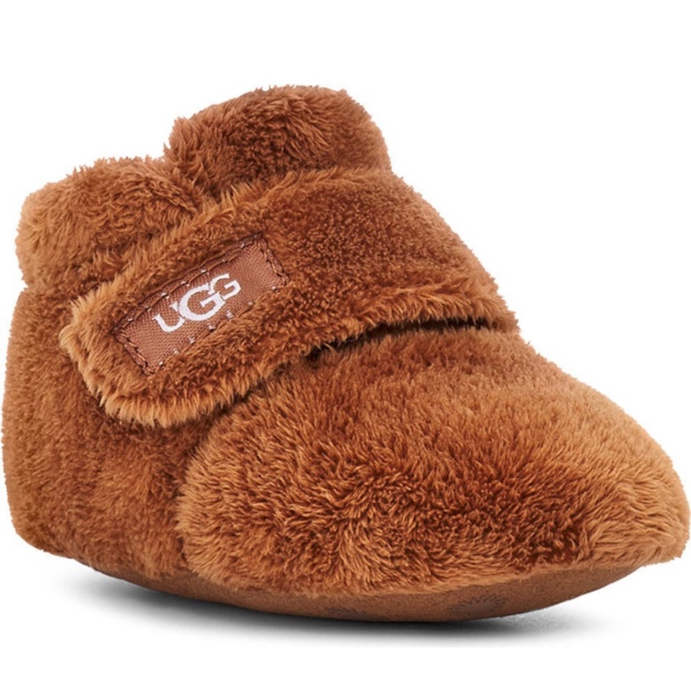 Ugg Baby Booties